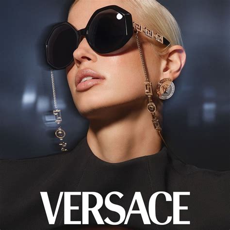 brille versace damen|versace eyewear official website.